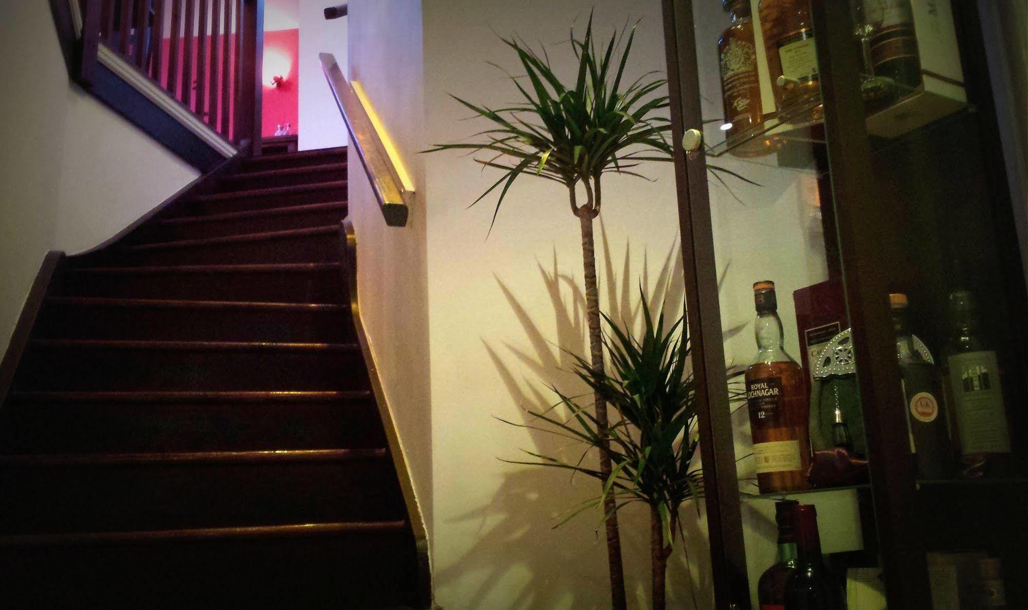 Robin 7 Lodge City Centre نوتينغهام المظهر الخارجي الصورة